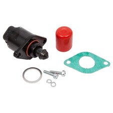 KIT MOTORE PASSO-PASSO VALVOLA ARIA INATTIVA JAGUAR XJ6 JLM12185