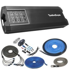 Rockford Fosgate T1000X5AD