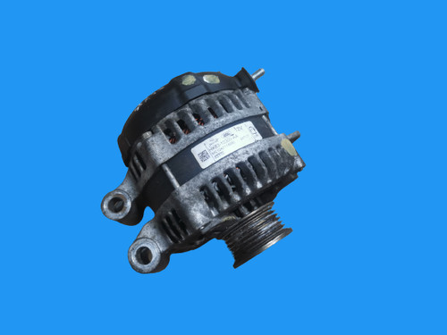 Alternatore climatizzatore - alternatore,