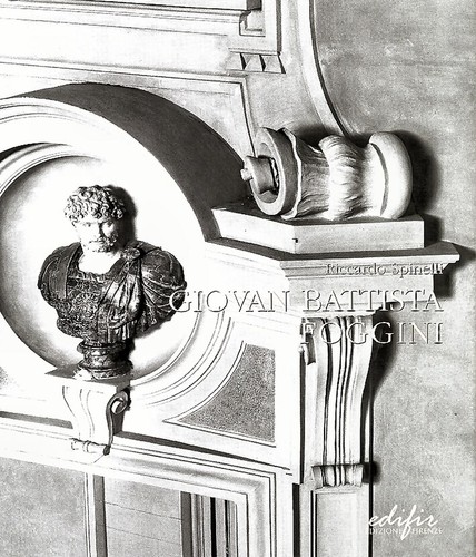 Giovan battista foggini - giovan,