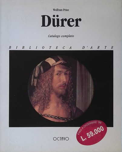 Durer catalogo completo - catalogo,