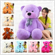 Peluche orsacchiotto grande