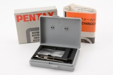 [Come nuovo in scatola] Pentax