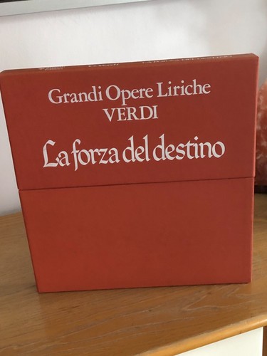 Grandi opere liriche di - 5,