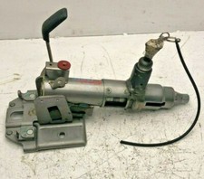 RICAMBI USATI, PIANTONE STERZO COMPLETO FORD FIESTA, 2010 (CON BLOCK SHAFT)