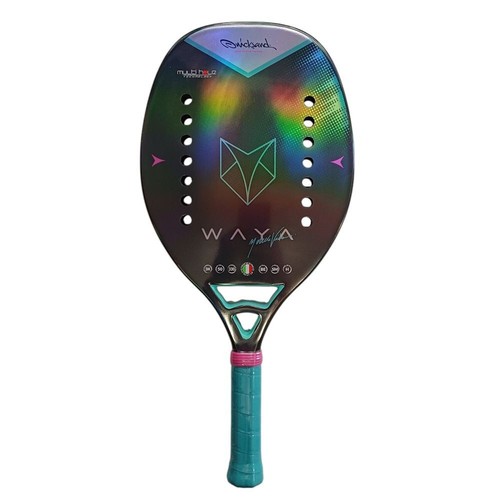 Racchetta beach tennis racket - racchetta,