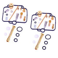 2x Kit Riparazione Carburatore
