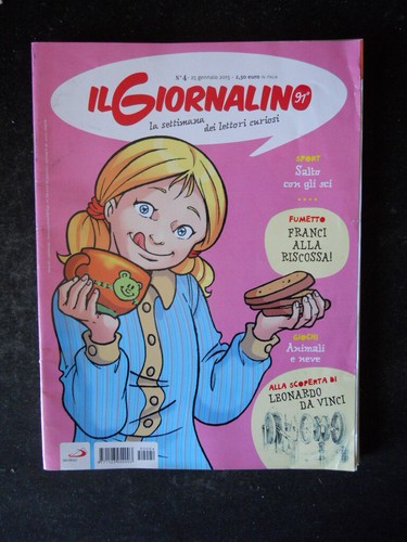 Giornalino 2015 q41 - n°4,