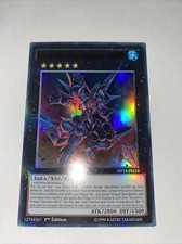Yu-Gi-Oh - NUMÉRO C101 