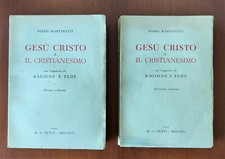 Martinetti Piero - Gesù