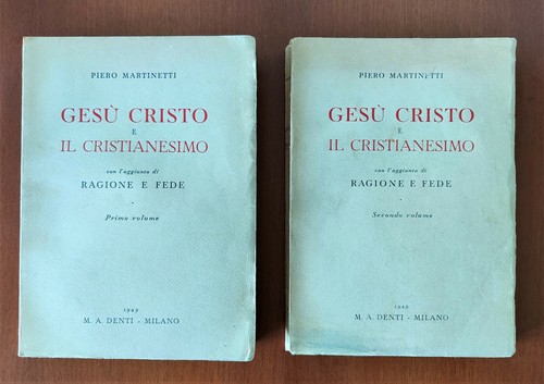 Martinetti piero gesù - piero,