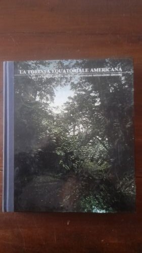 Foresta equatoriale - la,