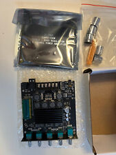 ZK-TB21 Bluetooth 5.0 amplificatore subwoofer 50W * 2 + 100W 2.1 