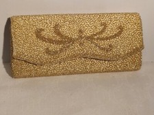 Borsetta da mano con specchio