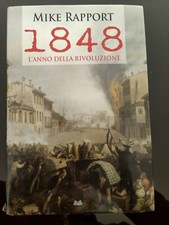 1848. L'anno della rivoluzione