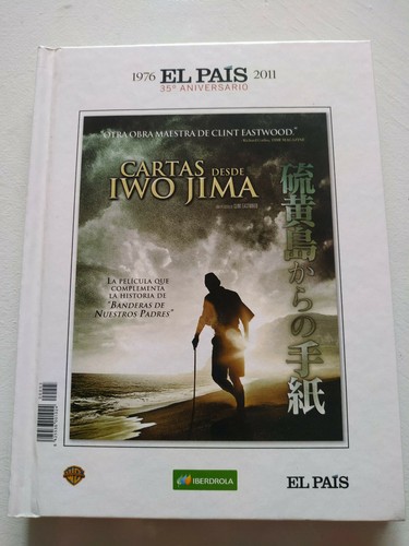 Cartas iwo jima clint - cartas,