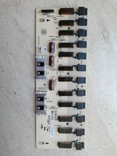 Scheda Inverter Sharp