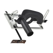 Staffa per Smerigliatrice Angolare Regolabile, Supporto Universale per (r8l)