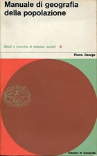 Pierre George = MANUALE DI