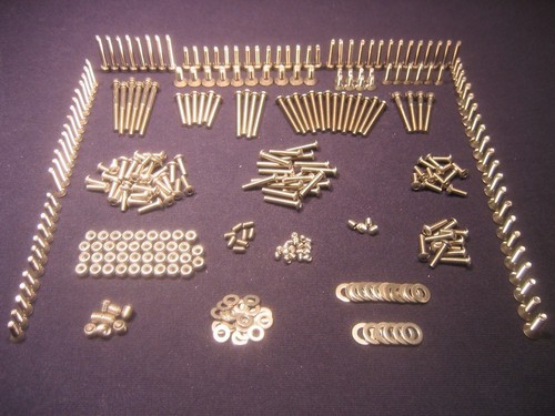 Thunder tiger eb4 kit viti - thunder, eb4-s3