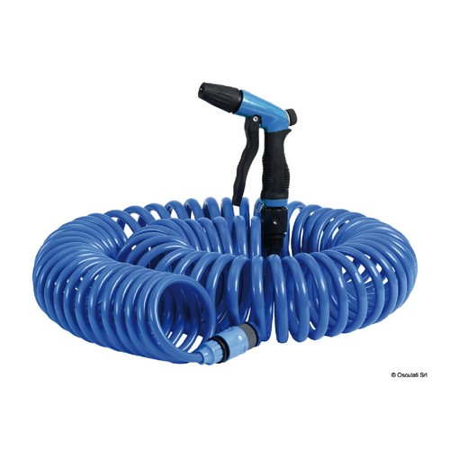 Osculati tubo acqua spiralato - osculati,
