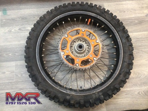 Ktm 125 250 sxf - sx,