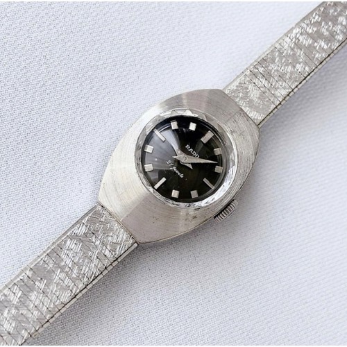 Rado jewels hand - rado,