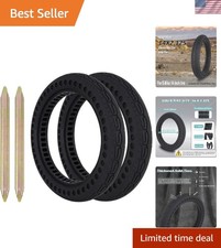 14x2.125 Tubeless Solid Tire -