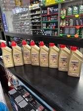 8Lt CASTROL POWER 1 -2T(2