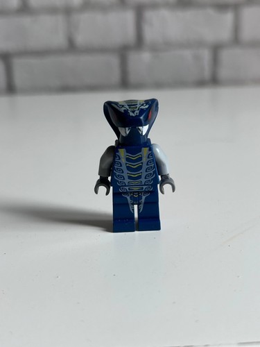 Lego ninjago mezmo - lego,