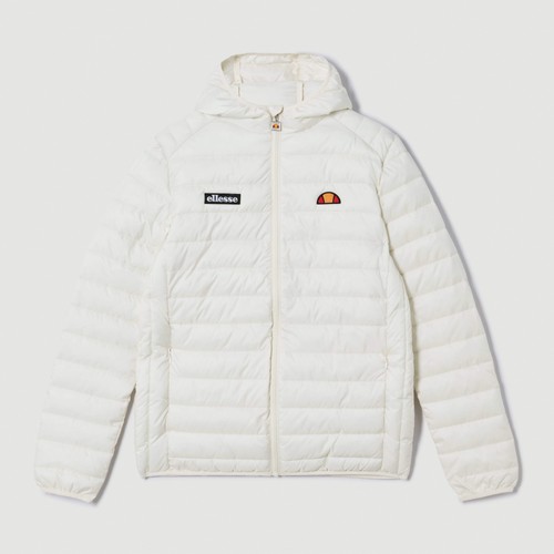 Ellesse giubbotto uomo puffer - giubbotto,