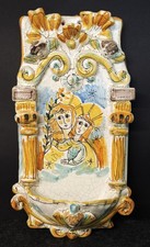 Ceramic Sanctuary - Signed and