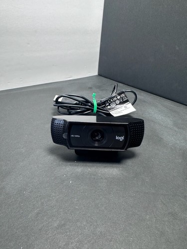Logitech c920e 1080p webcam - c920e,