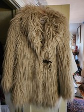 Cappotto da passerella