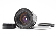 Testato [EXC+5] Nikon