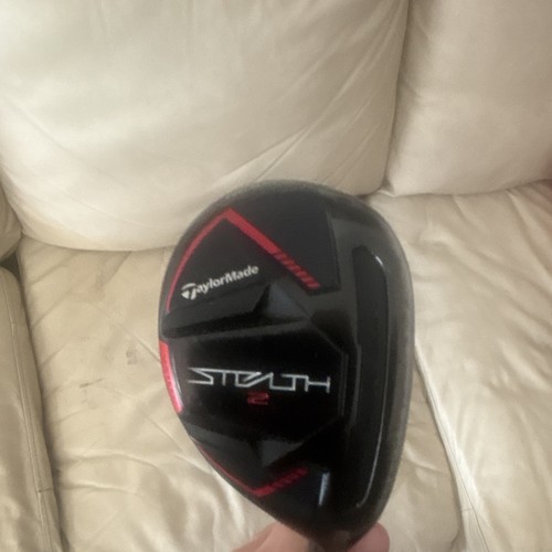 Taylormade stealth hybrid - taylormade, 2