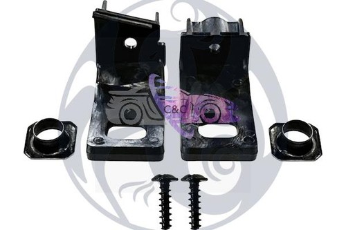 Kit riparazione faro - riparazione, anteriore