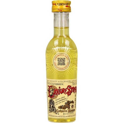 Mignon liquore strega - liquore, ml