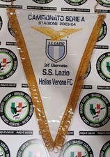 GAGLIARDETTO PENNANT MATCH