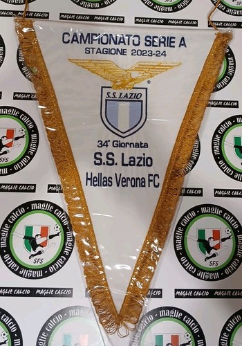 Gagliardetto pennant match - gagliardetto,