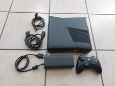 Console Xbox 360 slim version 1000GB ottime condizioni Pasta Termica ++