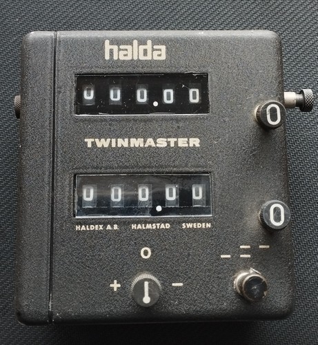 Twinmaster halda twm1 haldex - twinmaster,