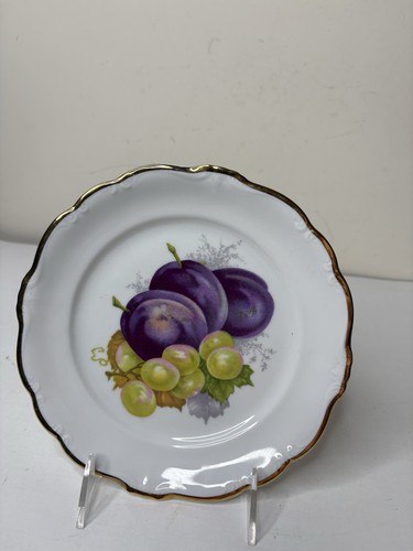 Johann haviland piatto frutta - johann,
