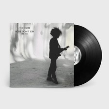 The Cure Boys Don't Cry (40Th