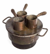 Rara PENTOLA PER COTTURA A