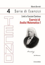 Alberto Berrett Esercizi di