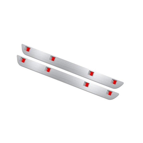 Luce led per pedale portiera - led,