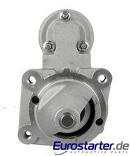 1x Motorino di Avviamento