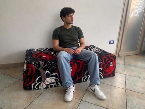 Divanoletto futon piazza - piazza, e