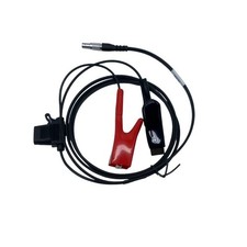 SOUTH Unisrong STONEX GEOMAX GNSS GPS RTK cavo di alimentazione esterno 12V DC 5pin